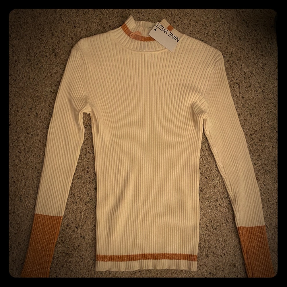 Nine West Sweater